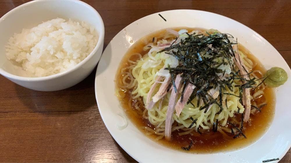 製麺工房 ドリーム 本店