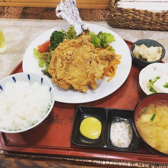 正和食堂 - サブ画像1