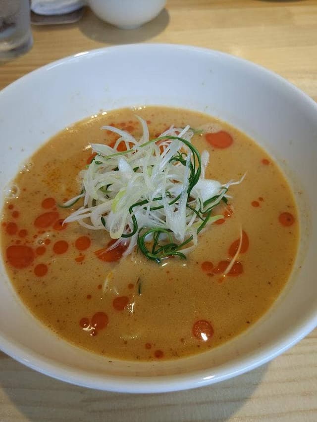 中国料理 しげ乃 - サブ画像3