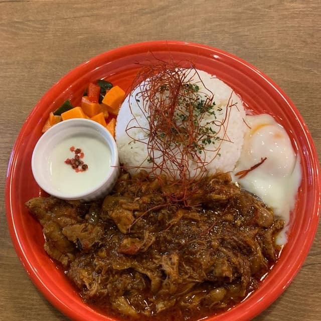 Stampede's Cafe & DiningBar - サブ画像1