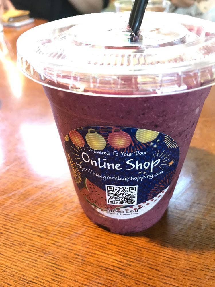 LOVE ORGANICS & BIRTHCAFE