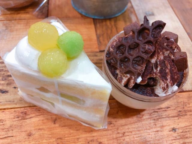 ベリースイーツ - サブ画像2