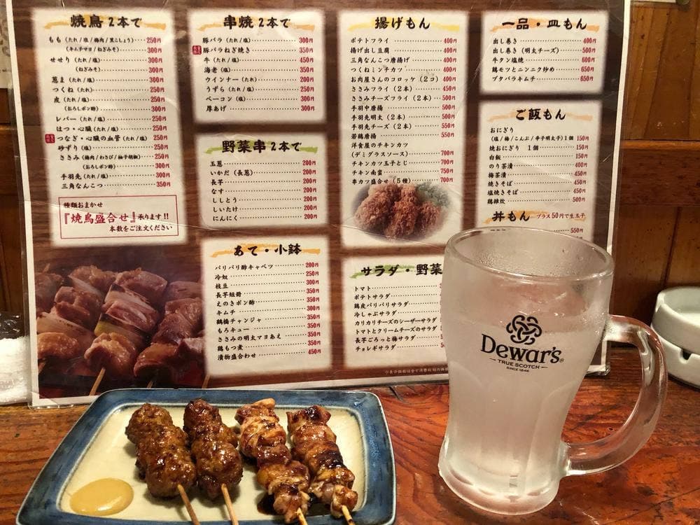 木鶏堂
