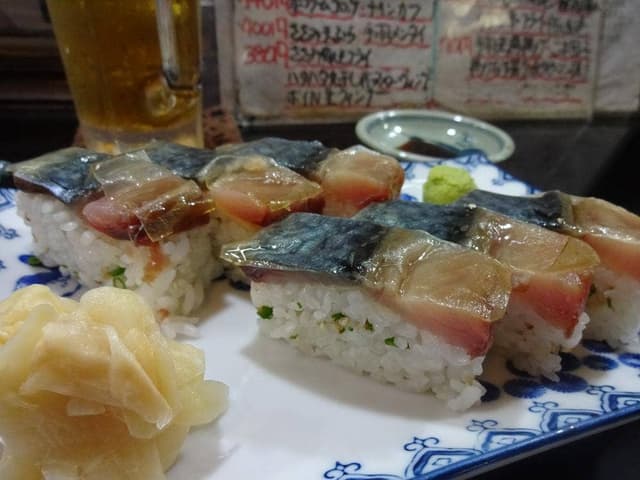 大衆すし食堂 - サブ画像3