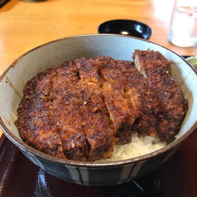タイガー食堂 - サブ画像3