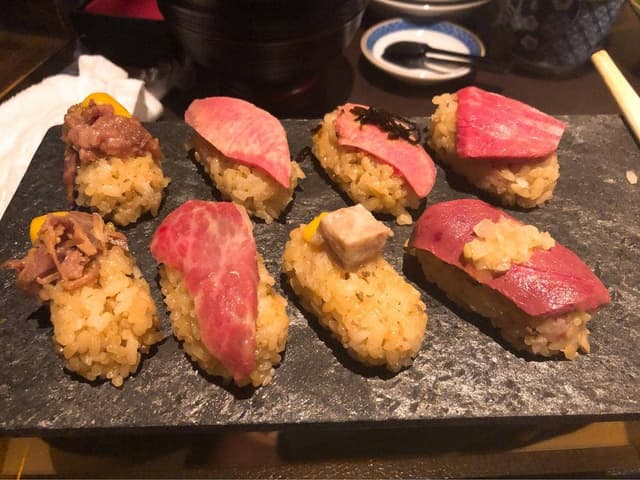 オリガミ - サブ画像3