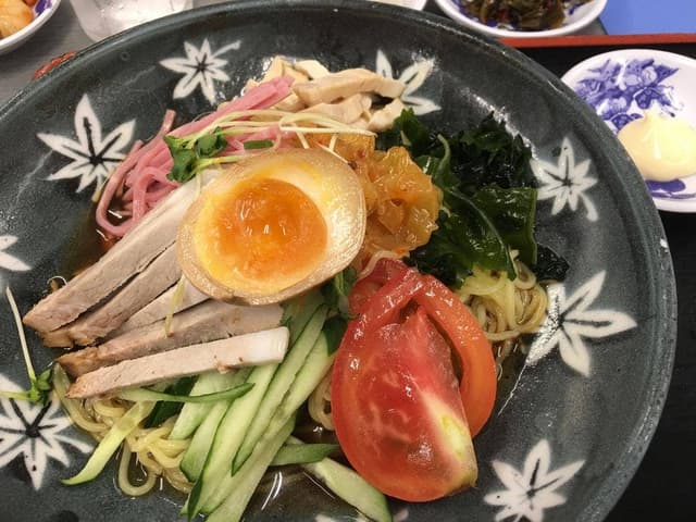 大阪ふくちぁんラーメン 平野店 - サブ画像1