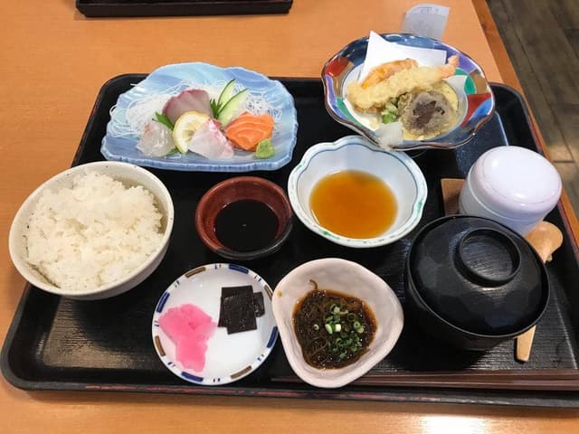 かど家 - サブ画像1