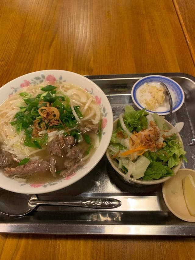 ベトナム料理店アオババ 広島店 - サブ画像2