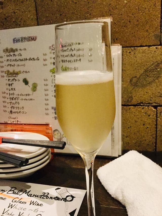 Bisyokuバル マル本店 - サブ画像1
