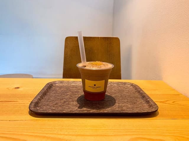 チョコホリック ロースタリー - サブ画像3