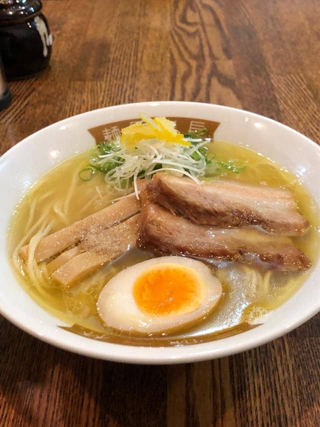 麺屋楽長。 - サブ画像2