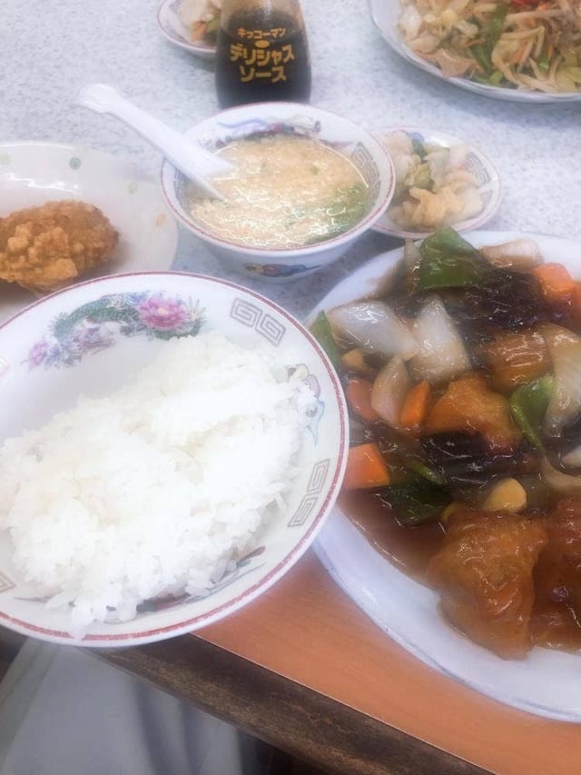 歩味 - サブ画像3