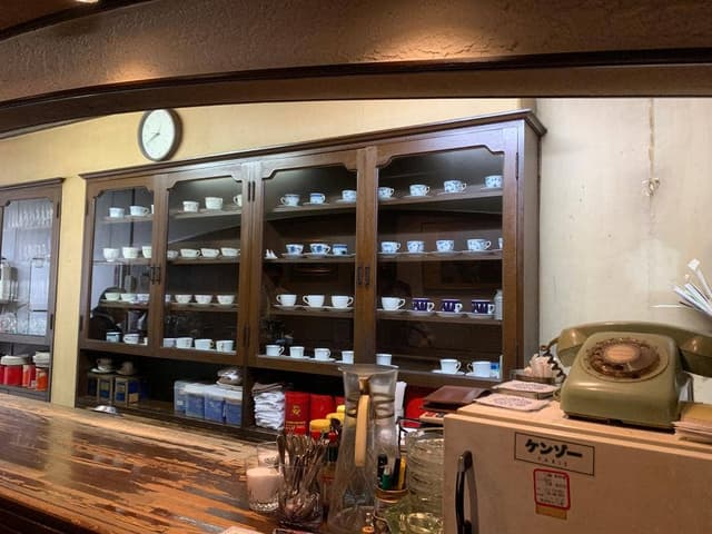 Cafe de Lima - サブ画像1