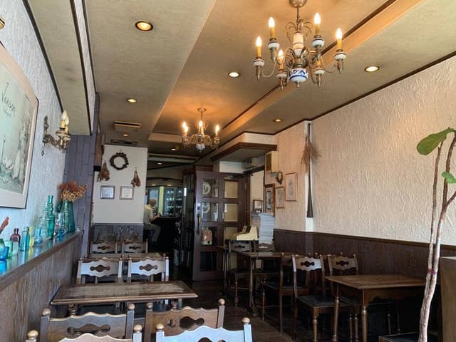 Cafe de Lima - サブ画像2