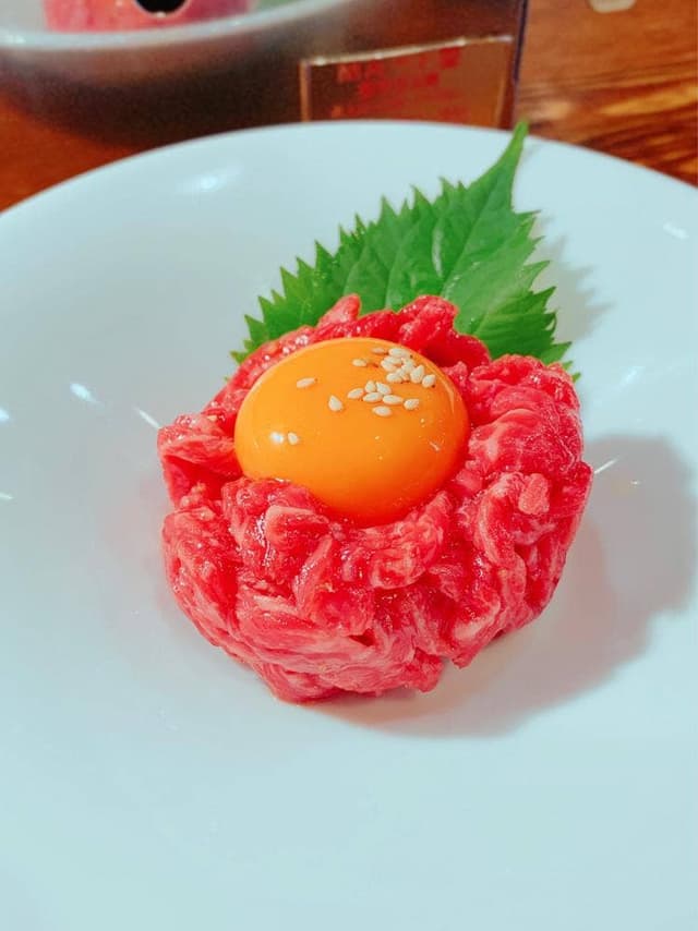 肉匠 上野 - サブ画像2