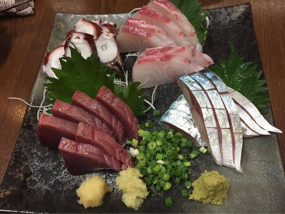 大衆酒場 山猫屋