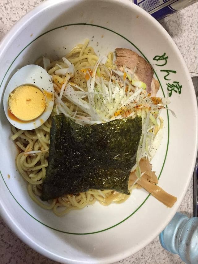 めん家 - サブ画像1