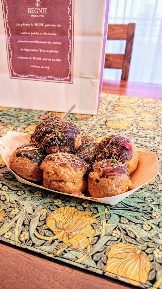 レニエ リヴゴーシュ - サブ画像2