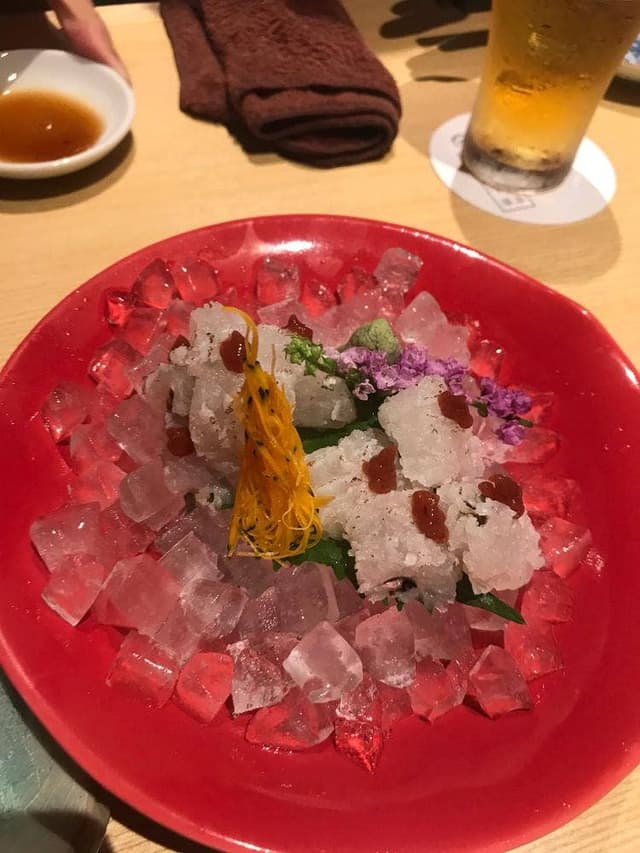 京家きよみず 錦麸屋町 - サブ画像2