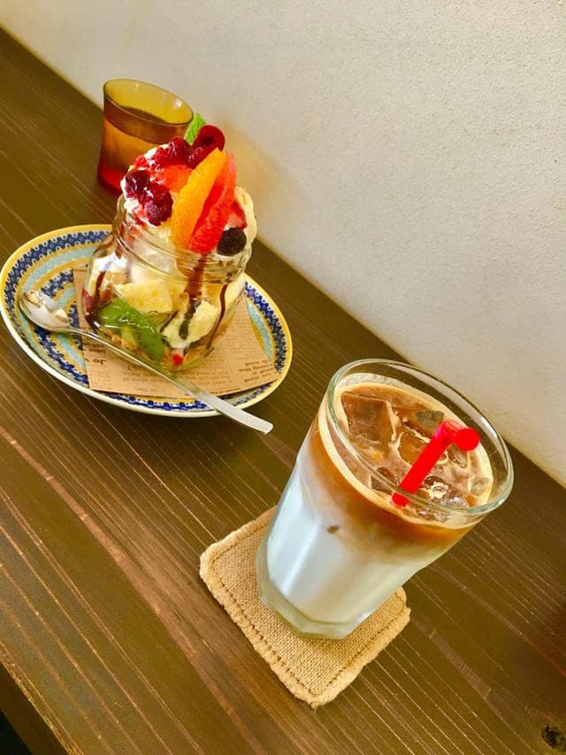 ユニ フル コーヒーボックス - サブ画像2