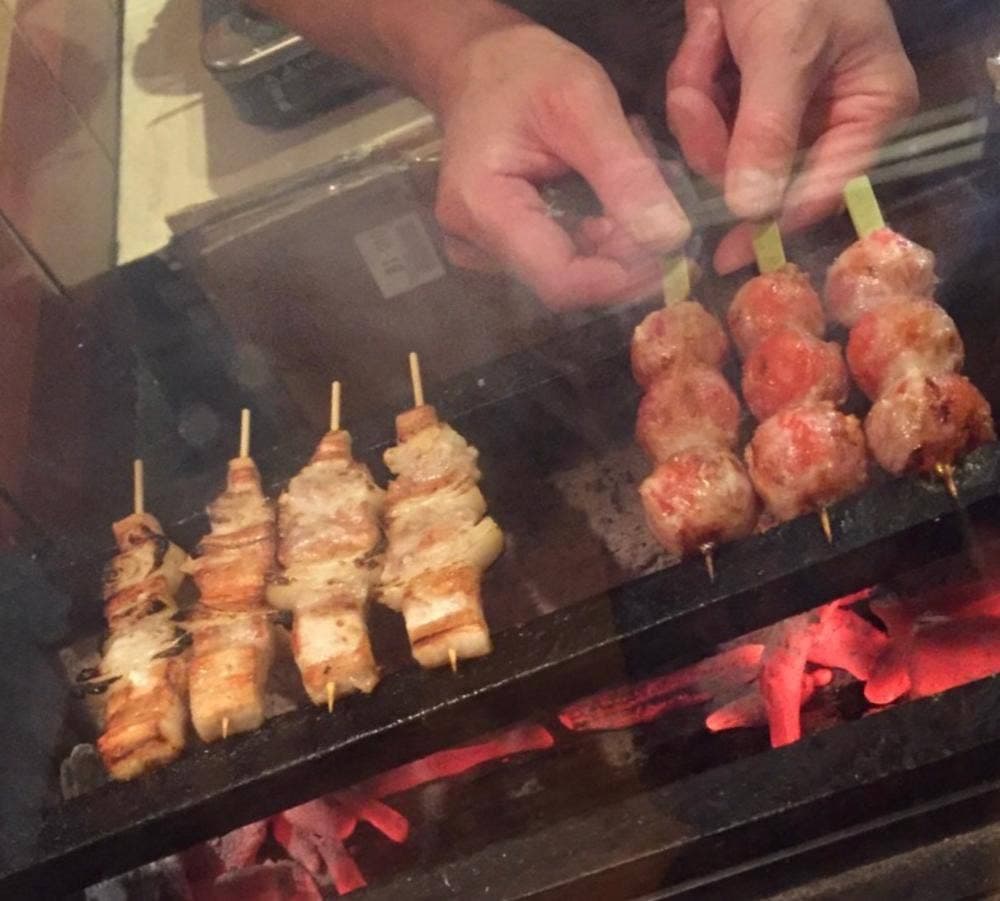 串YAKI Cozy