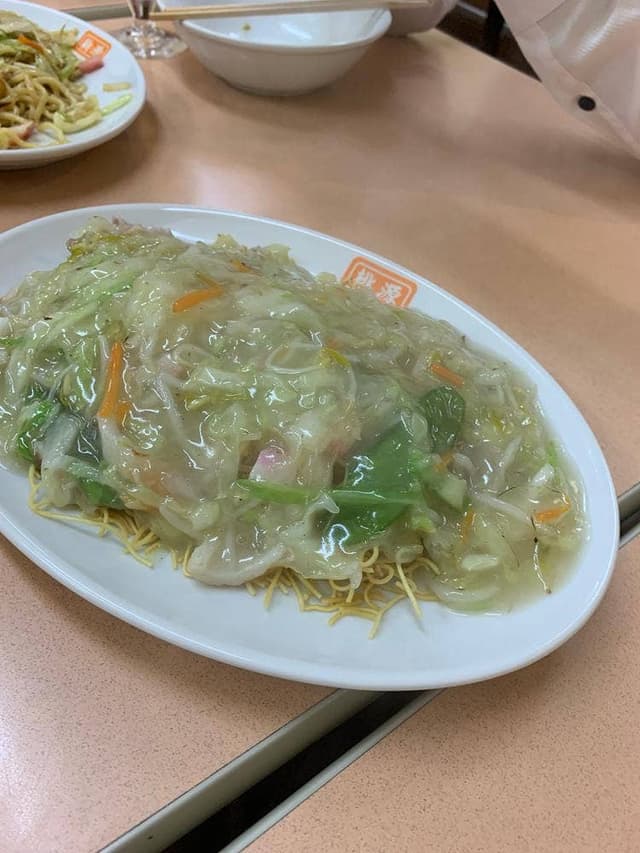 中華食堂 桃源 - サブ画像3