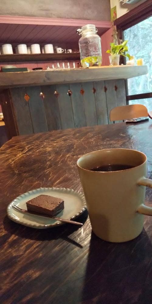 kasumigaoka coffee - サブ画像3