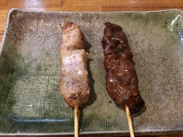 炭火焼鳥の琴三 - サブ画像3