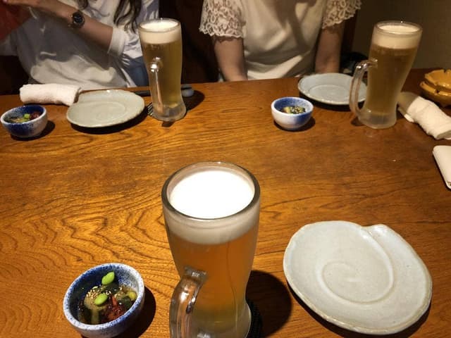 旬菜酒場いちばん家 - サブ画像1