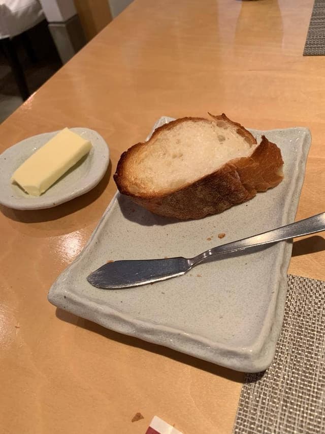 海鮮フランス料理 周 - サブ画像2