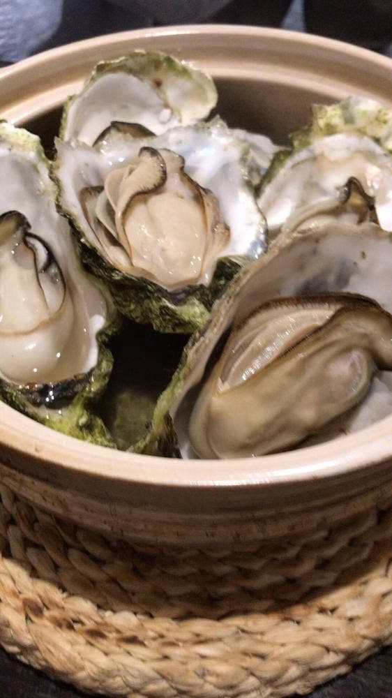 鮨居酒屋 魚がし - サブ画像1