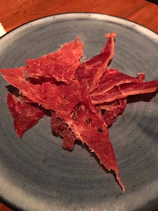 Bar 六根 - サブ画像2