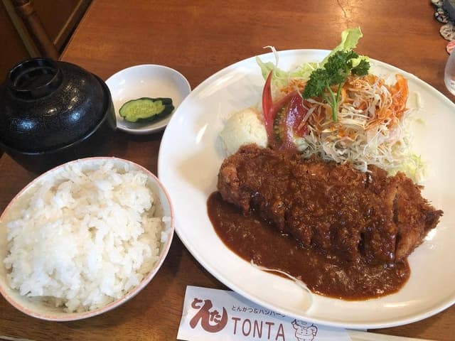 とんた - サブ画像1
