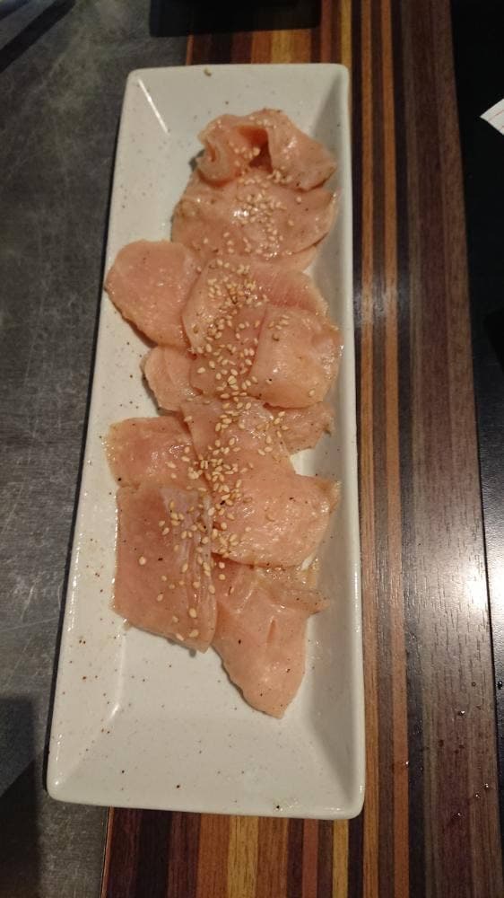 民間焼肉食堂 軌 - サブ画像2