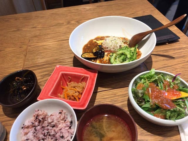 やさい家めい ラゾーナ川崎店 - サブ画像3
