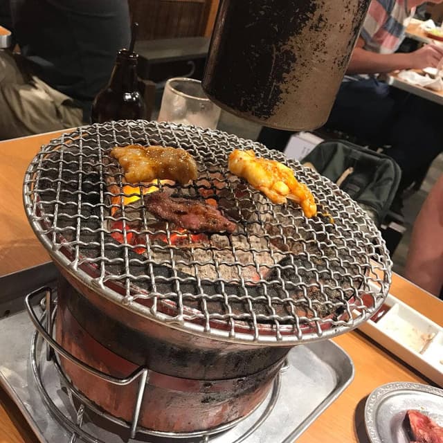 ホルモン焼肉 ぶち 川越店 - サブ画像1