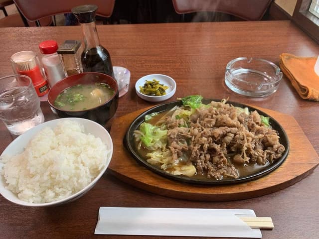 ヒルス&薔薇屋 - サブ画像1