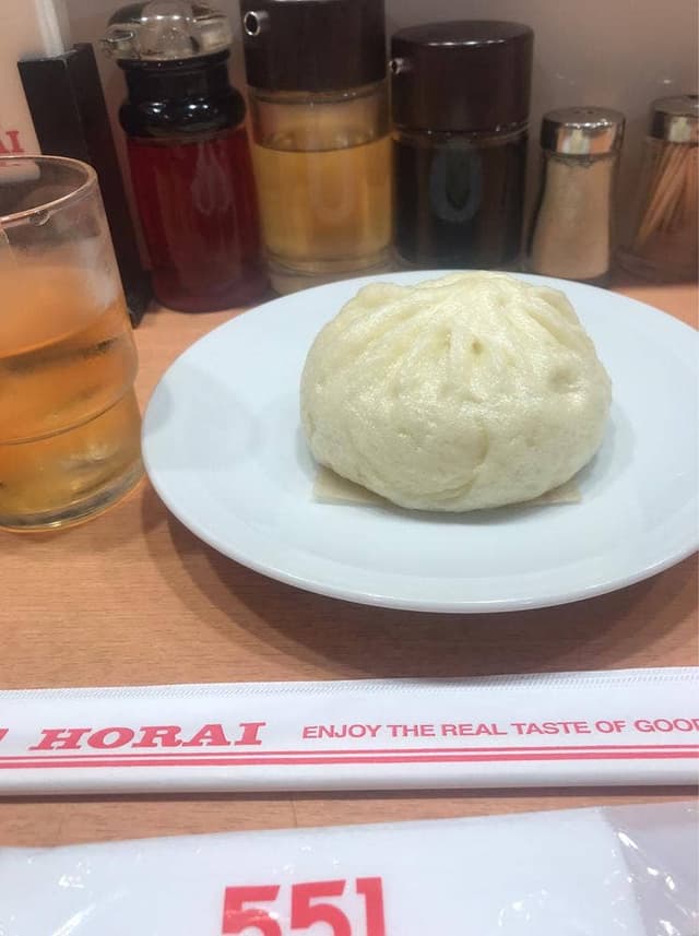 551蓬莱 守口京阪店 - サブ画像1