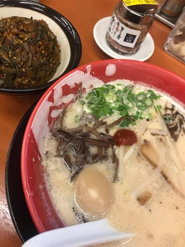 ラーメンまこと屋 堺中央環状店 - サブ画像3