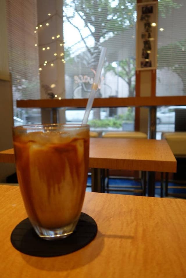 カフェエリオットアベニュー - サブ画像2