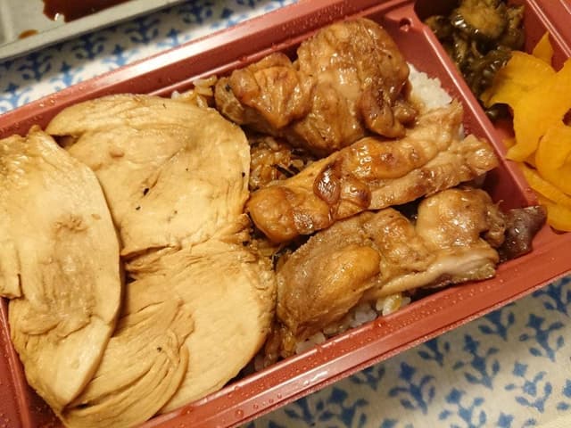 登利平 太田店 - サブ画像1