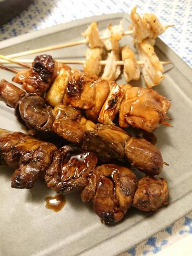 登利平 太田店 - サブ画像3