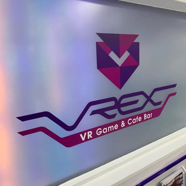 VR Game & Cafe Bar VREX 渋谷宮益坂店 - サブ画像2