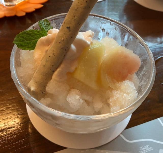 ニューヨークカフェ - サブ画像2