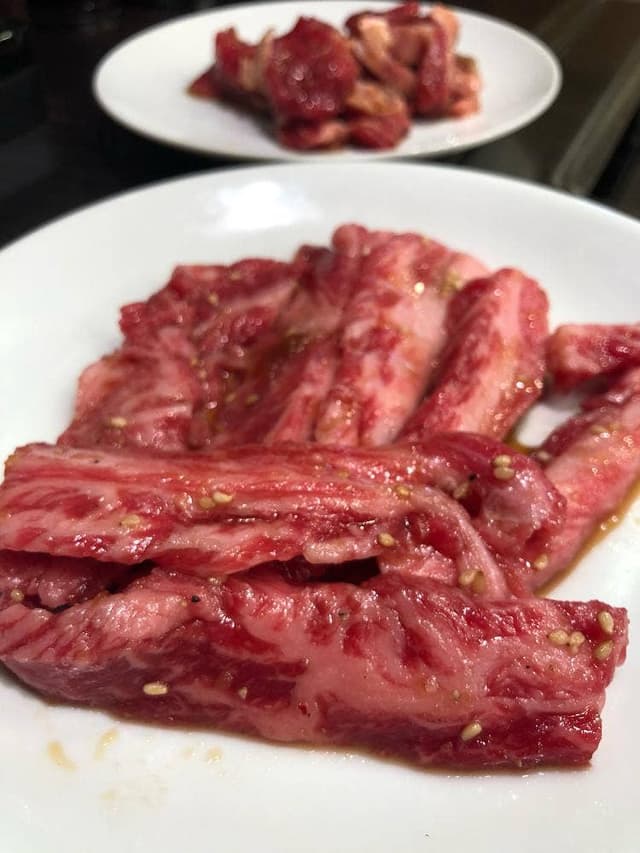 焼肉 牛坊 町屋店 - サブ画像2