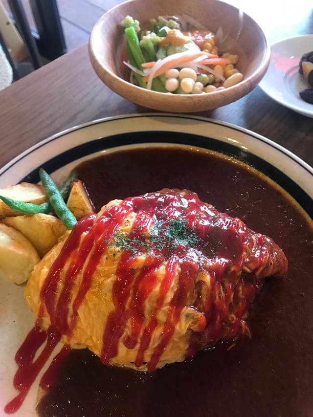 HASEKURA カカオ亭 イーレはせくら王国 - サブ画像2