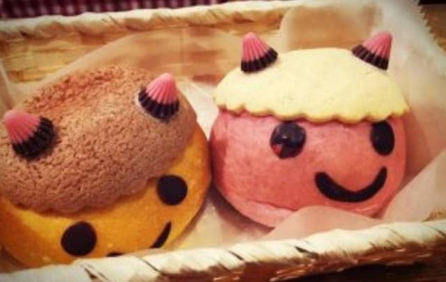 クックハウス あべのキューズモール店 - サブ画像1