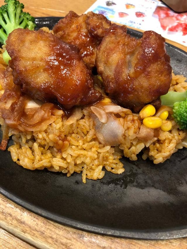 ココス 仙台中野店 - サブ画像2
