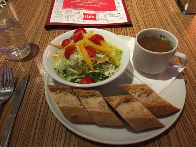 Cafe Rendezvous - サブ画像2